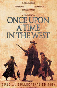 Once upon a time in the west (1968) Henry Fonda